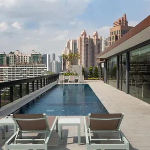 Aparthotel Louis Kienne - Havelock