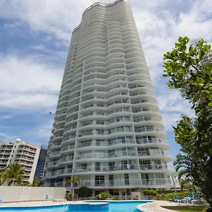 Aparthotel Burleigh Surf, Gold Coast