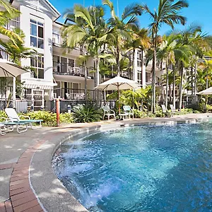 3* Aparthotel Blue Waters