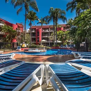 Aparthotel Enderley Gardens, Gold Coast