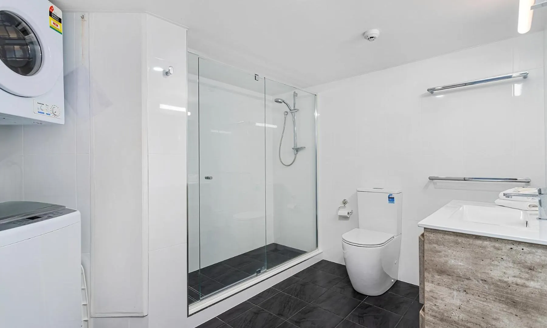 Aparthotel Rainbow Bay Resort Holiday Apartments Gold Coast