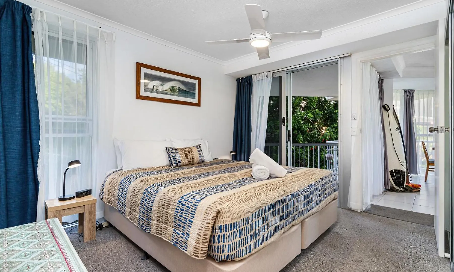 Rainbow Bay Resort Holiday Apartments Gold Coast 4*,  Australia