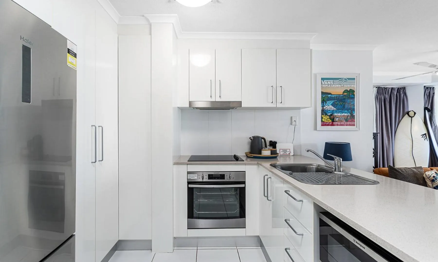 Rainbow Bay Resort Holiday Apartments Gold Coast Aparthotel