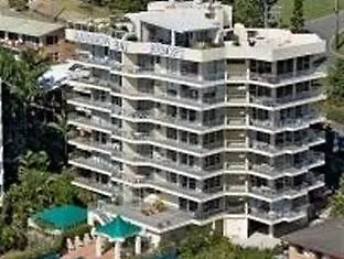 **** Aparthotel Rainbow Bay Resort Holiday Apartments Gold Coast Australia