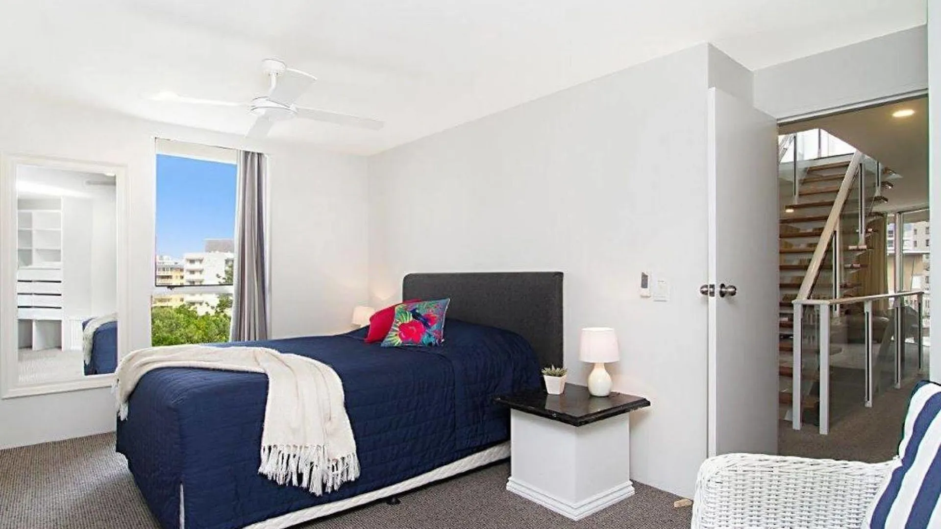 Rainbow Bay Resort Holiday Apartments Gold Coast